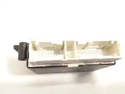 Автозапчастина б/у електронний модуль для peugeot 2008 ii (ud_, us_, uy_, uk_) 1.5 bluehdi 110 (udyhsk) посилання на oem iam 9838793580  