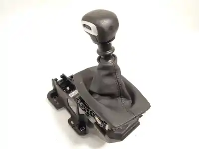 Second-hand car spare part gear lever for peugeot 2008 ii (ud_, us_, uy_, uk_) 1.5 bluehdi 110 (udyhsk) oem iam references 9840302280