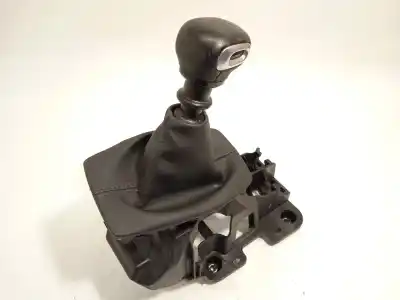 Автозапчасти б/у рычаг переключения передач за peugeot 2008 ii (ud_, us_, uy_, uk_) 1.5 bluehdi 110 (udyhsk) ссылки oem iam 9840302280  