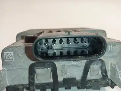 Автозапчастина б/у електронний модуль для peugeot 2008 ii (ud_, us_, uy_, uk_) 1.5 bluehdi 110 (udyhsk) посилання на oem iam 9840456880  1656268980