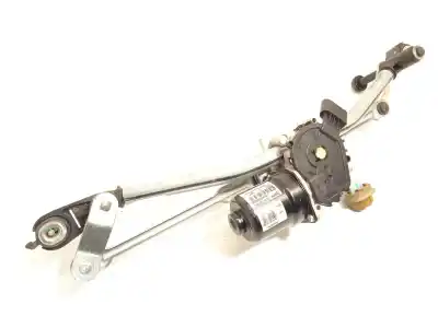Second-hand car spare part front windshield wiper motor for peugeot 2008 ii (ud_, us_, uy_, uk_) 1.5 bluehdi 110 (udyhsk) oem iam references 9824784980