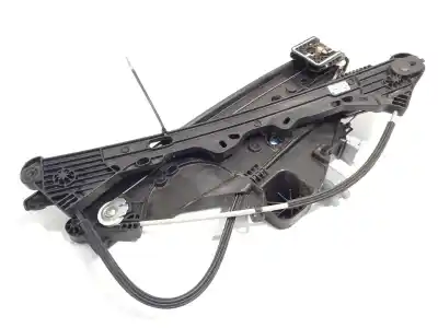 Second-hand car spare part passenger side right window regulator for peugeot 2008 ii (ud_, us_, uy_, uk_) 1.5 bluehdi 110 (udyhsk) oem iam references 9828130680