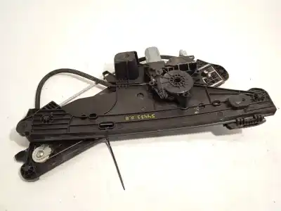 Second-hand car spare part passenger side right window regulator for peugeot 2008 ii (ud_, us_, uy_, uk_) 1.5 bluehdi 110 (udyhsk) oem iam references 9828130680  9828416680