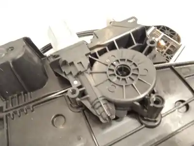 Second-hand car spare part passenger side right window regulator for peugeot 2008 ii (ud_, us_, uy_, uk_) 1.5 bluehdi 110 (udyhsk) oem iam references 9828130680  9828416680