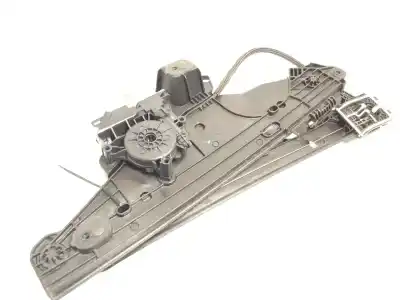 Second-hand car spare part driver left window regulator for peugeot 2008 ii (ud_, us_, uy_, uk_) 1.5 bluehdi 110 (udyhsk) oem iam references 9828130780  9828416780