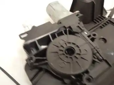 Second-hand car spare part driver left window regulator for peugeot 2008 ii (ud_, us_, uy_, uk_) 1.5 bluehdi 110 (udyhsk) oem iam references 9828130780  9828416780