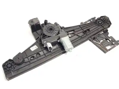 Second-hand car spare part rear right window regulator for peugeot 2008 ii (ud_, us_, uy_, uk_) 1.5 bluehdi 110 (udyhsk) oem iam references 9830002480
