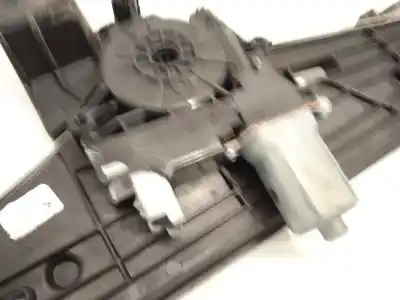 Автозапчастина б/у регулятор скла заднього правого для peugeot 2008 ii (ud_, us_, uy_, uk_) 1.5 bluehdi 110 (udyhsk) посилання на oem iam 9830002480  9830002680