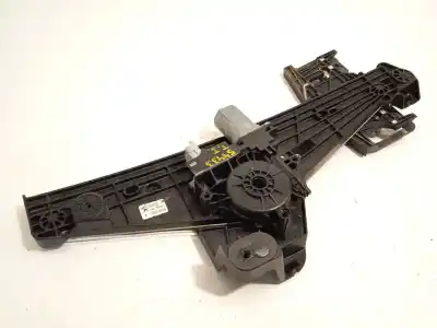 Second-hand car spare part rear left window regulator for peugeot 2008 ii (ud_, us_, uy_, uk_) 1.5 bluehdi 110 (udyhsk) oem iam references 9830003080