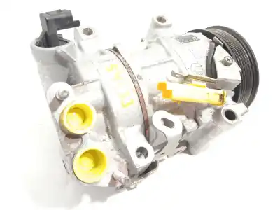 Second-hand car spare part air conditioning compressor for peugeot 2008 ii (ud_, us_, uy_, uk_) 1.5 bluehdi 110 (udyhsk) oem iam references 9834730080