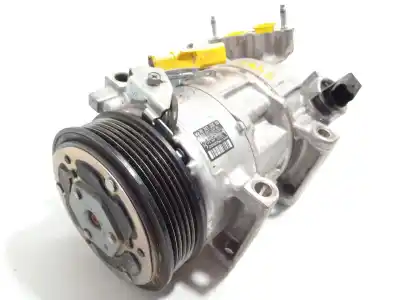 Автозапчастина б/у компресор кондиционера для peugeot 2008 ii (ud_, us_, uy_, uk_) 1.5 bluehdi 110 (udyhsk) посилання на oem iam 9834730080 4471408320 9834730480