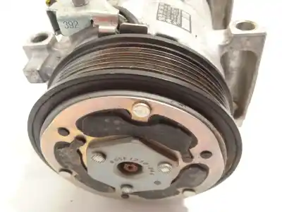 Автозапчастина б/у компресор кондиционера для peugeot 2008 ii (ud_, us_, uy_, uk_) 1.5 bluehdi 110 (udyhsk) посилання на oem iam 9834730080 4471408320 9834730480