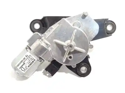 Second-hand car spare part rear windshield wiper motor for peugeot 2008 ii (ud_, us_, uy_, uk_) 1.5 bluehdi 110 (udyhsk) oem iam references 9819900080