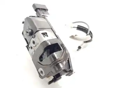 Second-hand car spare part front right door lock for peugeot 2008 ii (ud_, us_, uy_, uk_) 1.5 bluehdi 110 (udyhsk) oem iam references 9830558880