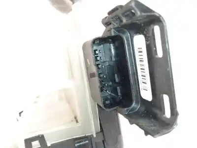 Автозапчастина б/у замок заднього правого дверя для peugeot 2008 ii (ud_, us_, uy_, uk_) 1.5 bluehdi 110 (udyhsk) посилання на oem iam 9830559380  