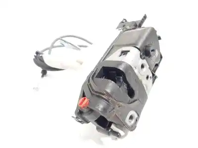 Second-hand car spare part rear left door lock for peugeot 2008 ii (ud_, us_, uy_, uk_) 1.5 bluehdi 110 (udyhsk) oem iam references 9830560180