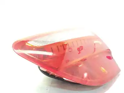 Автозапчастина б/у внутрішній правий завод для seat exeo st (3r5) 2.0 tdi посилання на oem iam 3r9945094 89500361 