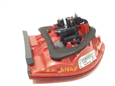 Автозапчастина б/у внутрішній правий завод для seat exeo st (3r5) 2.0 tdi посилання на oem iam 3r9945094 89500361 