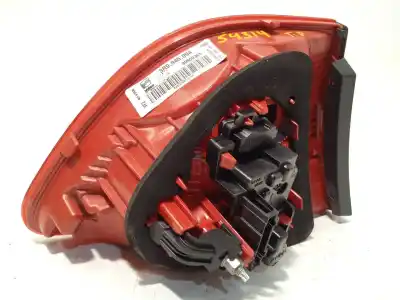 Автозапчастина б/у внутрішній правий завод для seat exeo st (3r5) 2.0 tdi посилання на oem iam 3r9945094 89500361 