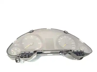 Автозапчастина б/у панель інструментів для seat exeo st (3r5) 2.0 tdi посилання на oem iam 3r0920800m  3r0920800mx