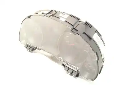 Автозапчастина б/у панель інструментів для seat exeo st (3r5) 2.0 tdi посилання на oem iam 3r0920800m  3r0920800mx