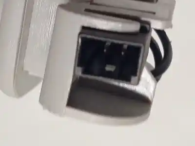 Автозапчастина б/у правильний натір для seat exeo st (3r5) 2.0 tdi посилання на oem iam 8e0857552j  8e0857552j9v4