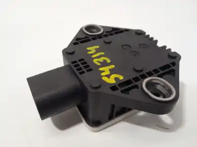 Автозапчастина б/у комплектор esp для seat exeo st (3r5) 2.0 tdi посилання на oem iam 420907637 0265005782 