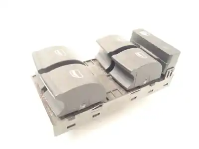 Автозапчастина б/у передні вікний вмикач для seat exeo st (3r5) 2.0 tdi посилання на oem iam 8e0959851d  8e0959851d5pr