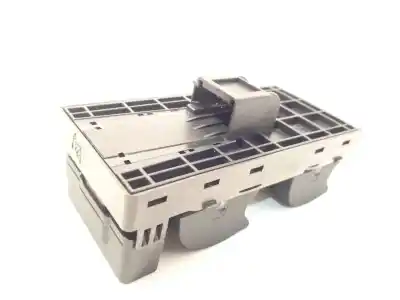 Автозапчастина б/у передні вікний вмикач для seat exeo st (3r5) 2.0 tdi посилання на oem iam 8e0959851d  8e0959851d5pr