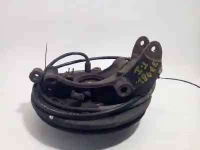 Автозапчасти б/у задняя левая поворотка за porsche cayenne (typ 9pa) s ссылки oem iam 95533161120