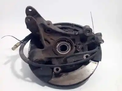 Автозапчасти б/у задняя левая поворотка за porsche cayenne (typ 9pa) s ссылки oem iam 95533161120  