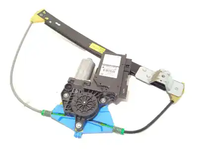 Автозапчастина б/у регулятор скла заднього правого для seat exeo st (3r5) 2.0 tdi посилання на oem iam 8e0839462c