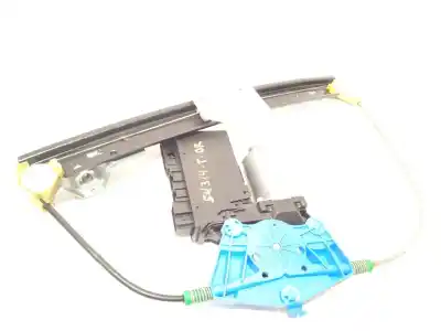 Автозапчастина б/у регулятор скла заднього правого для seat exeo st (3r5) 2.0 tdi посилання на oem iam 8e0839462c  8e0959802e