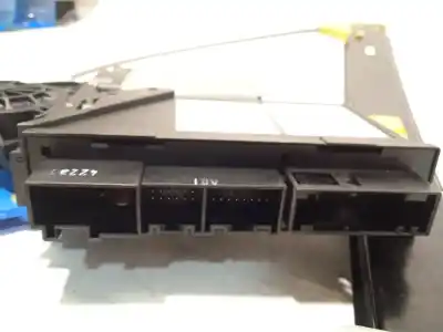 Автозапчастина б/у регулятор скла заднього правого для seat exeo st (3r5) 2.0 tdi посилання на oem iam 8e0839462c  8e0959802e