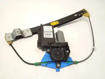 Автозапчастина б/у регулятор склона задній лівий для seat exeo st (3r5) 2.0 tdi посилання на oem iam 8e0839461c