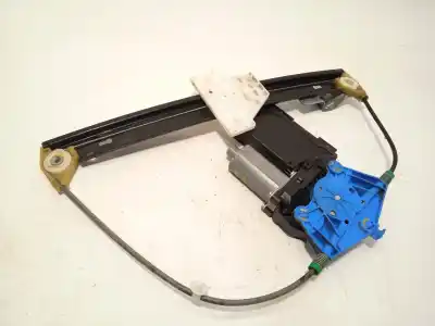 Автозапчастина б/у регулятор склона задній лівий для seat exeo st (3r5) 2.0 tdi посилання на oem iam 8e0839461c  8e0959801e