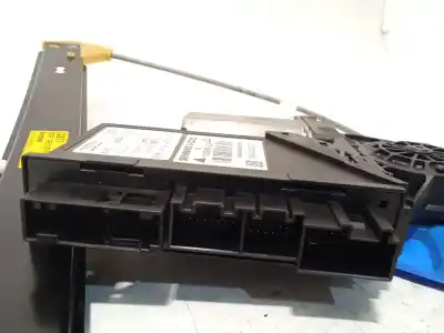 Автозапчастина б/у регулятор склона задній лівий для seat exeo st (3r5) 2.0 tdi посилання на oem iam 8e0839461c  8e0959801e