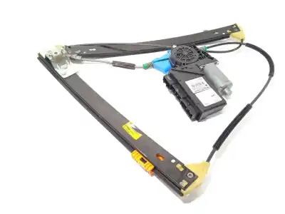 Автозапчастина б/у регулятор переднього правого скла для seat exeo st (3r5) 2.0 tdi посилання на oem iam 8e0837462c