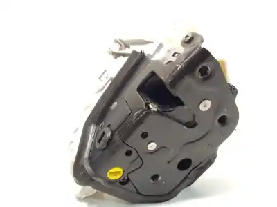 Автозапчастина б/у замок дверей заднього лівого для seat exeo st (3r5) 2.0 tdi посилання на oem iam 8e0839015aa