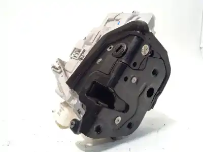 Автозапчастина б/у замок заднього правого дверя для seat exeo st (3r5) 2.0 tdi посилання на oem iam 8e0839016aa