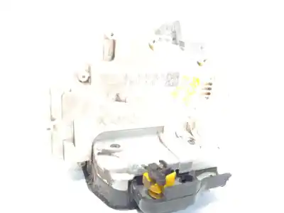 Автозапчастина б/у замок передній праві двері для seat exeo st (3r5) 2.0 tdi посилання на oem iam 8e1837016aa  