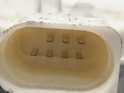 Автозапчастина б/у замок передній праві двері для seat exeo st (3r5) 2.0 tdi посилання на oem iam 8e1837016aa  