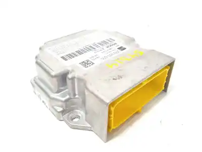 Автозапчастина б/у блок управління подушками безпеки для seat exeo st (3r5) 2.0 tdi посилання на oem iam 3r0959655