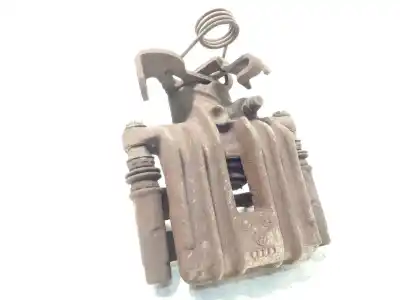 Автозапчастина б/у задній правий гальмівний супорт для seat exeo st (3r5) 2.0 tdi посилання на oem iam 8e0615424g