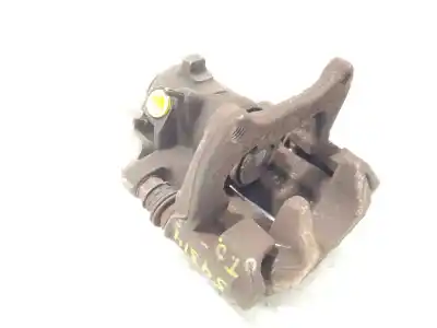 Автозапчасти б/у задний правый тормозной суппорт за seat exeo st (3r5) 2.0 tdi ссылки oem iam 8e0615424g  