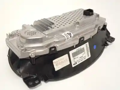 Автозапчастина б/у панель інструментів для ford kuga iii (dfk) 2.5 fhev посилання на oem iam nv4t10849dja  2598382