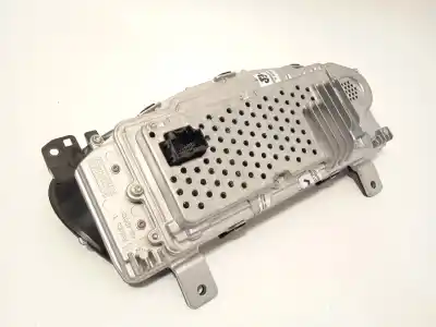 Автозапчастина б/у панель інструментів для ford kuga iii (dfk) 2.5 fhev посилання на oem iam nv4t10849dja  2598382