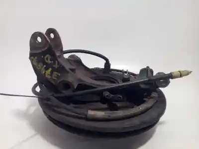 Автозапчасти б/у поворот заднего права за porsche cayenne (typ 9pa) s ссылки oem iam 95533161220  