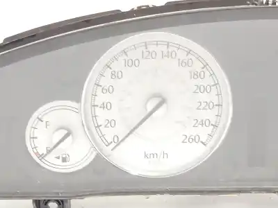 Автозапчастина б/у панель інструментів для chrysler 300c (lx, le) 3.0 crd посилання на oem iam p56044943aj  k56044943aj