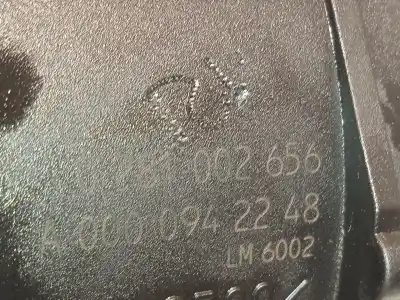 Автозапчасти б/у расходомер воздуха за chrysler 300c (lx, le) 3.0 crd ссылки oem iam a0000942248 0281002656 